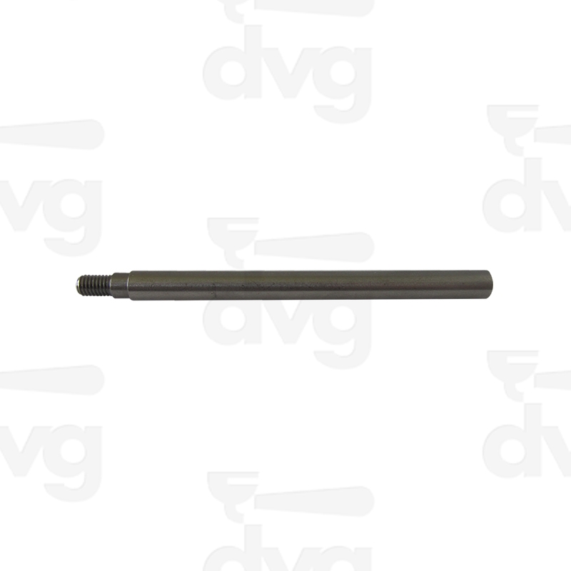 ASTA INOX GRUPPO A LEVA SAN MARCO L.97,8mm