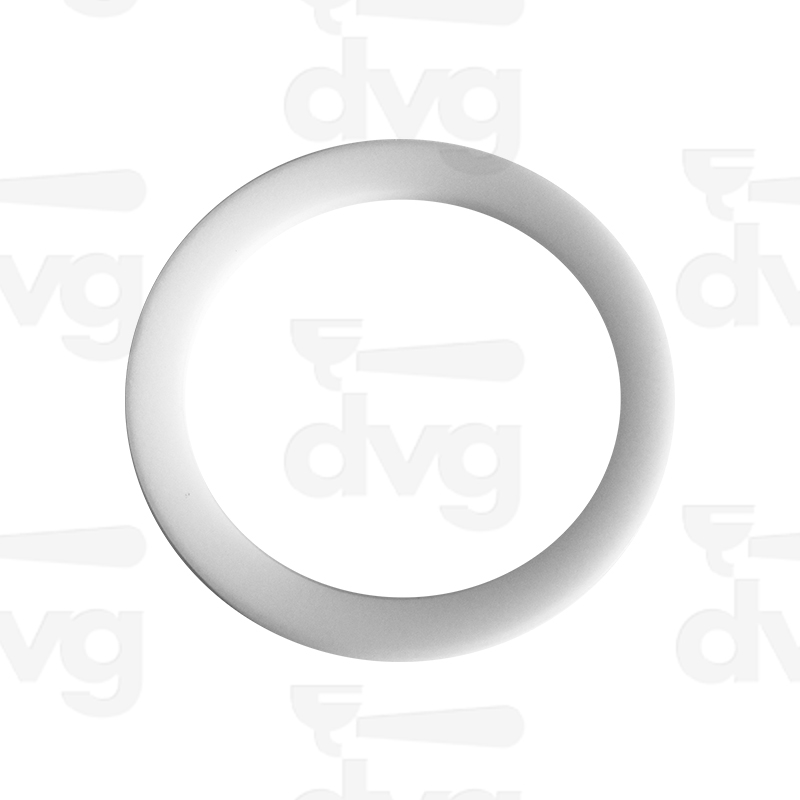 GUARNIZIONE 50X40X5,5 PTFE TRAPEZOIDALE GRP A LEVA SAN MARCO