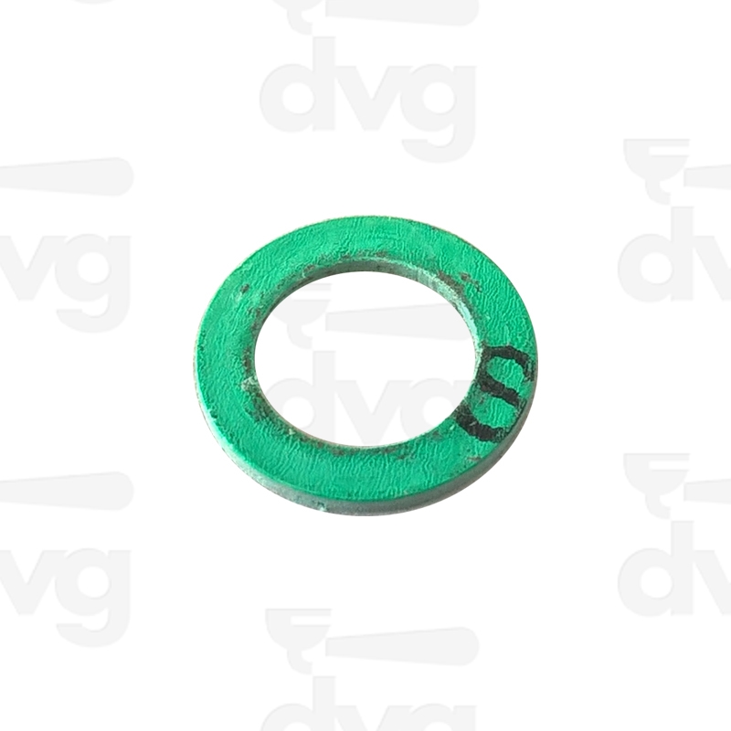 GUARNIZIONE 15X10X1MM EN GRUPPO A LEVA SAN MARCO