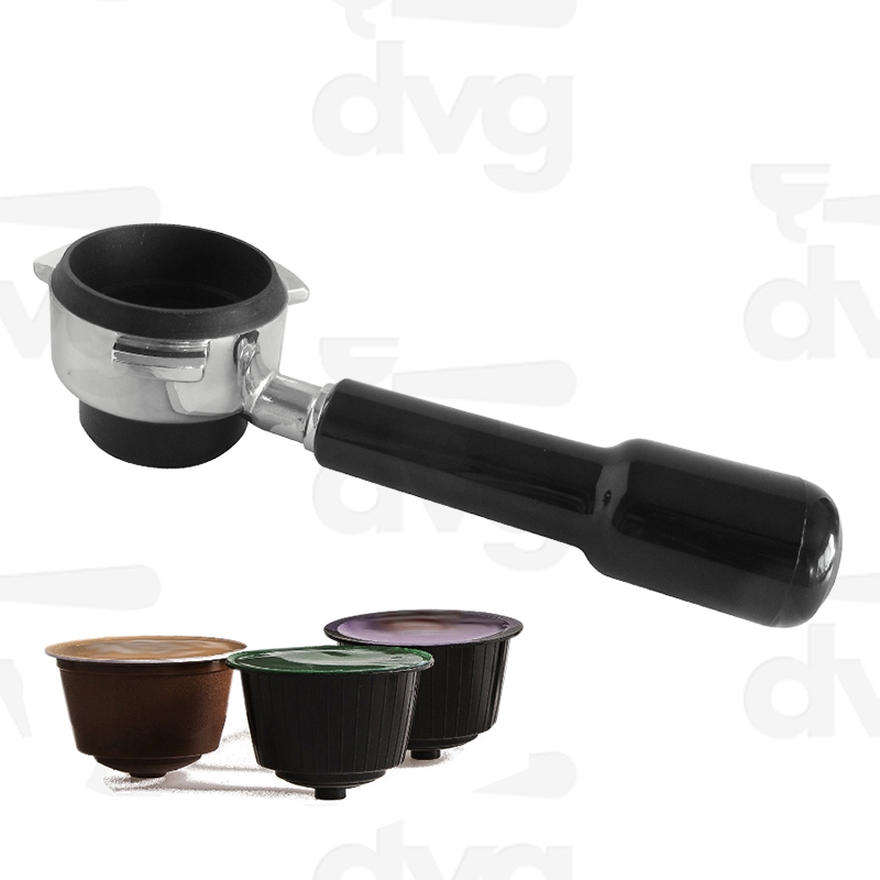PORTAFILTRO CAPSULA COMPATIBILE DOLCE GUSTO® MOD.LA SAN MARCO