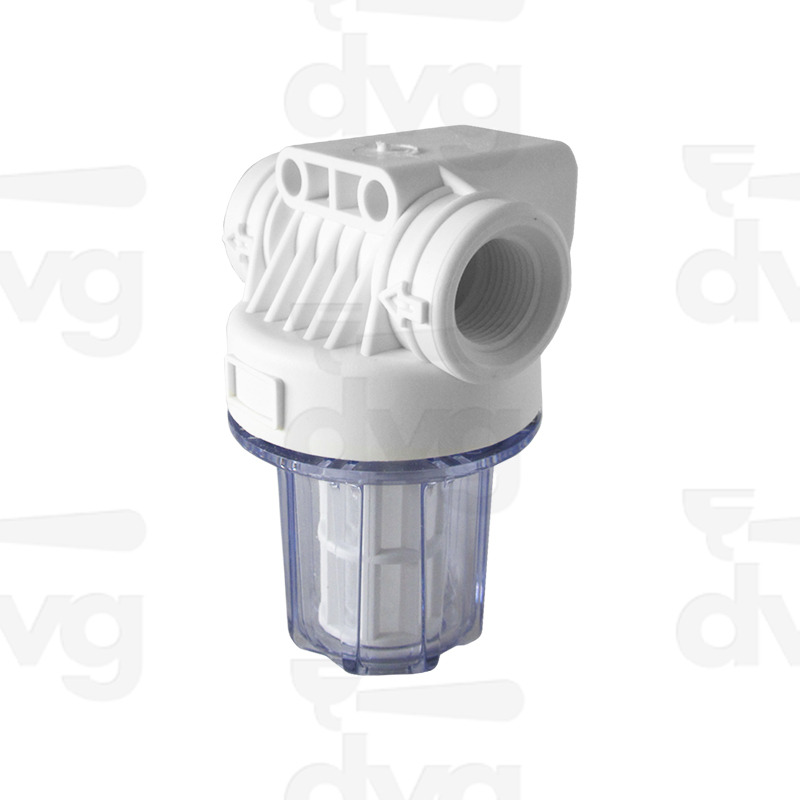 FILTRO ACQUA 3/8''