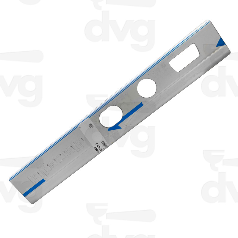 PANNELLO ANTERIORE INFERIORE 2 GRP S5 LUCIDO