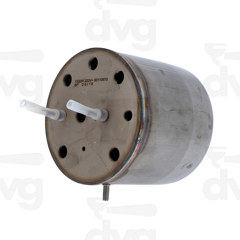 CALDAIA MINIVIVALDI/ARMONIA 1200W 220V - LA SPAZIALE