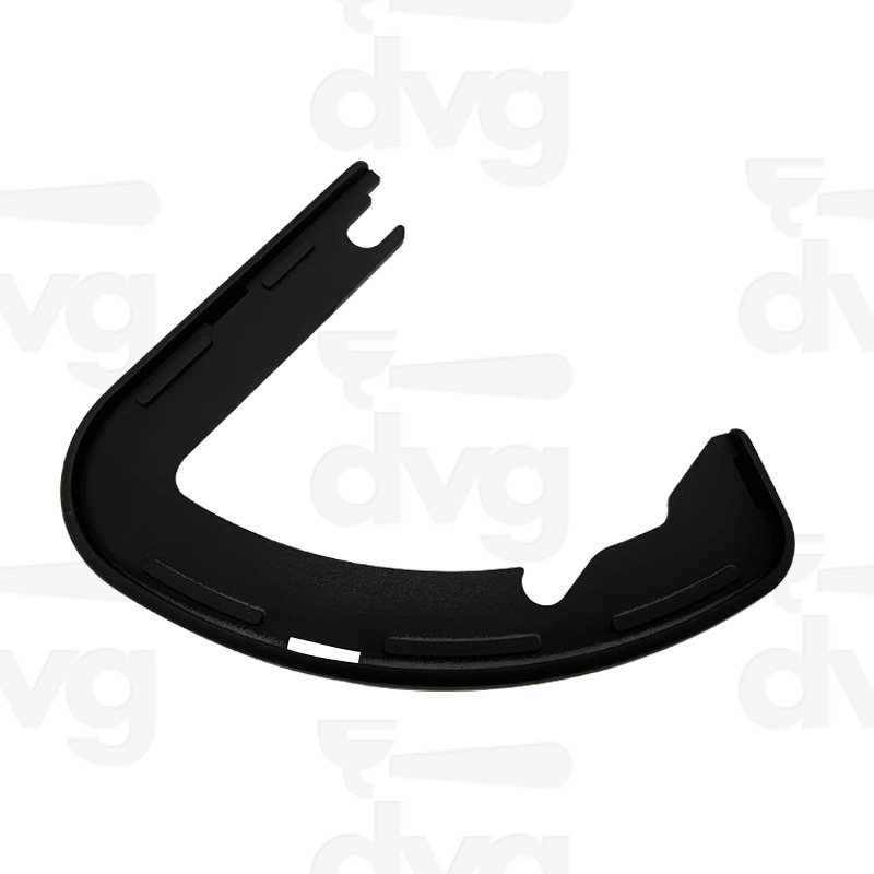 COMPLETAMENTO FRONTALINO ABS S40