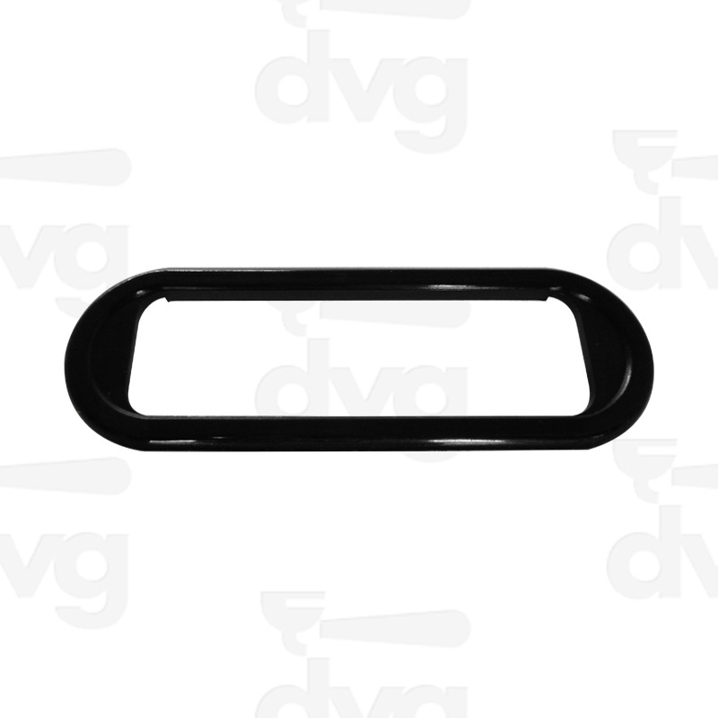 CORNICETTA COPRISCARICO 110x38MM