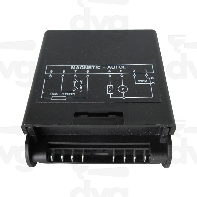 CENTRALINA PER NEW 3000 / EC 2