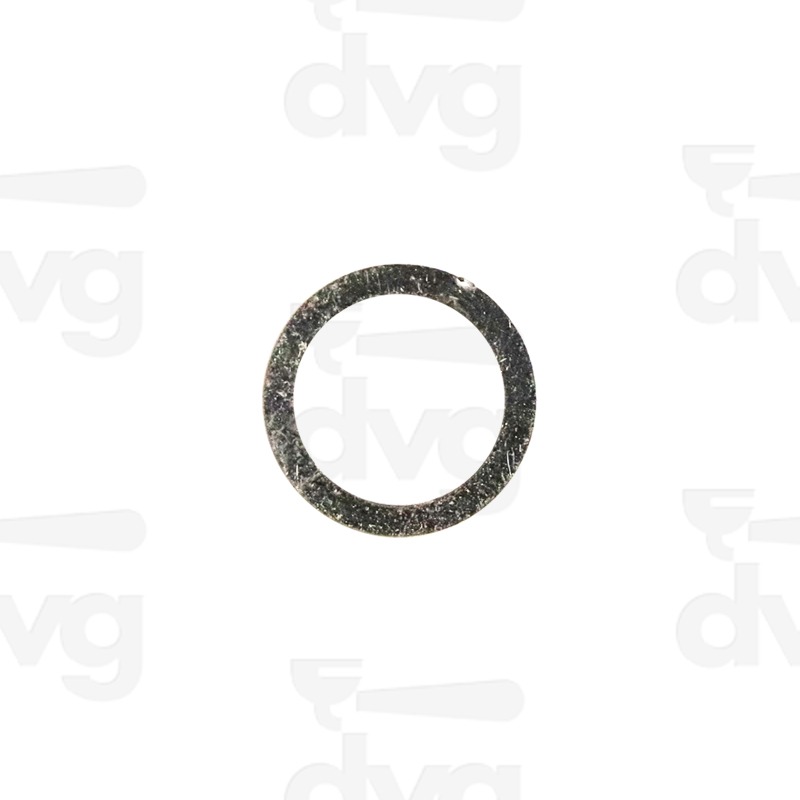 RONDELLA INOX 15X11X1