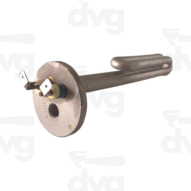 RESISTENZA 1250W 230V S1 ROSSINI TEATA - SPAZIALE