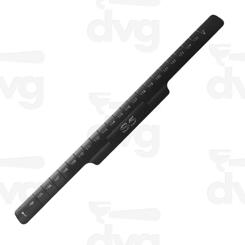 FRONTALE CIRCUITO LED TEMP.S5