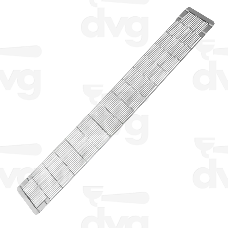 GRIGLIA PER BACINELLA 3GR S5 -SPAZIALE