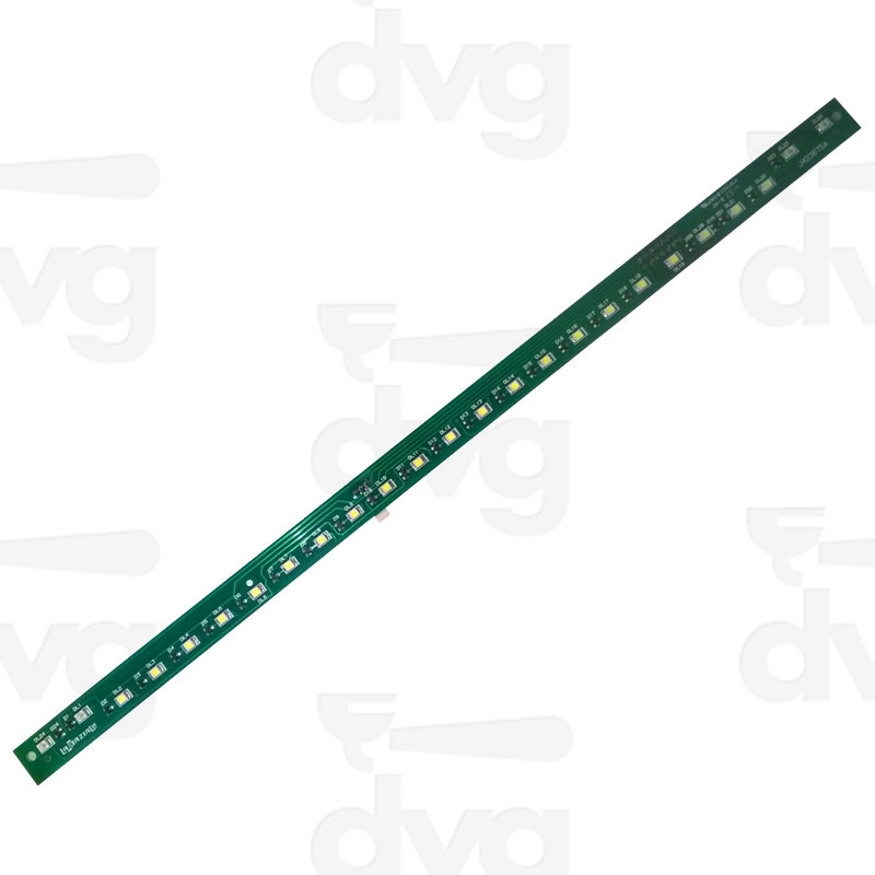 CS BARRA LED S8-S9 -SPAZIALE
