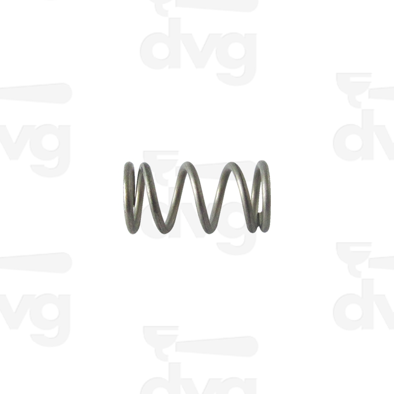 MOLLA GICLEUR D.6,5X13MM