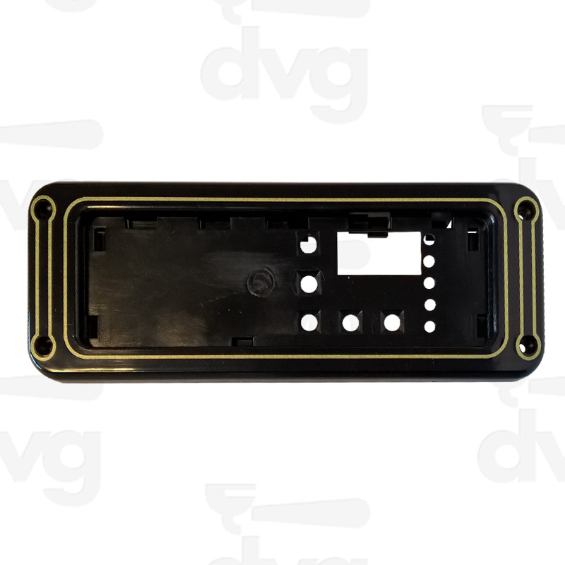 PANNELLO IN ABS PER CASSETTO - SPAZIALE