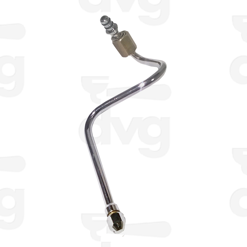 LANCIA VAPORE SINISTRO COMPLETO S3