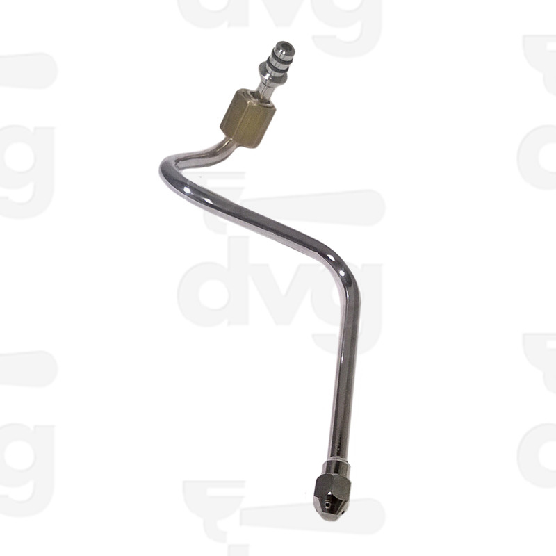 LANCIA VAPORE DESTRO COMPLETO S3