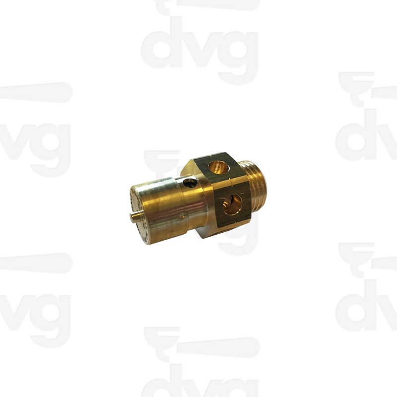 VALVOLA SICUREZZA 1/2" 1,5 BAR -SPAZIALE 