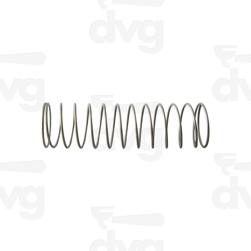 MOLLA D.8x30MM VALVOLA NON RITORNO - LA SPAZIALE