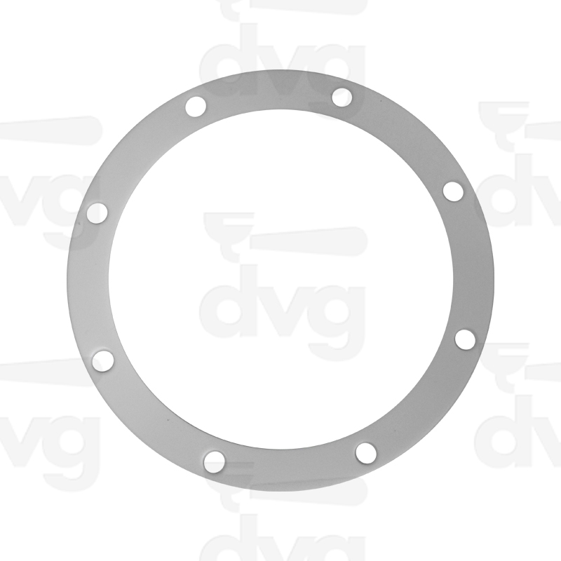 GUARNIZIONE PTFE 170X135X2MM - CALDAIA 5LT SPAZIALE