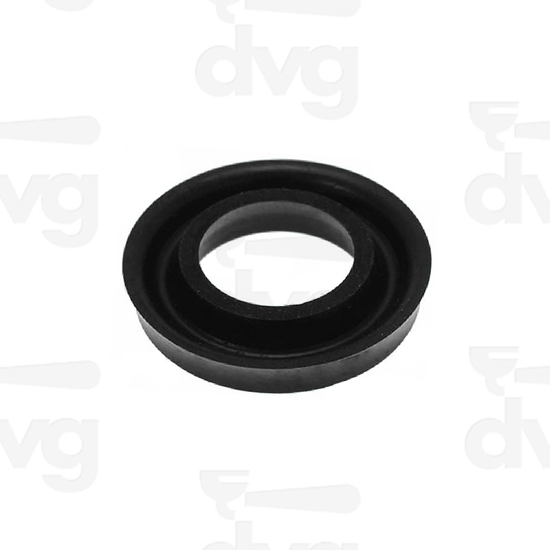 GUARNIZIONE A LABBRO 34X20X6,3MM