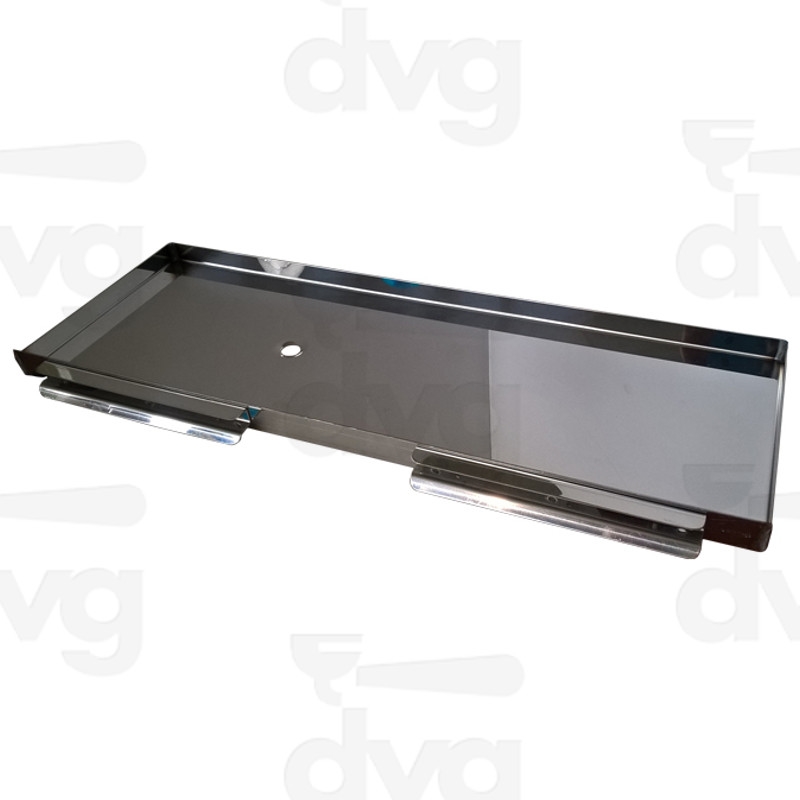 BACINELLA INOX SPAZIO/SPECIAL -SPAZIALE