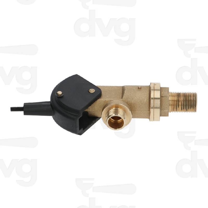 RUBINETTO SPAZIALE S5 COMPLETO ASSEMBLATO