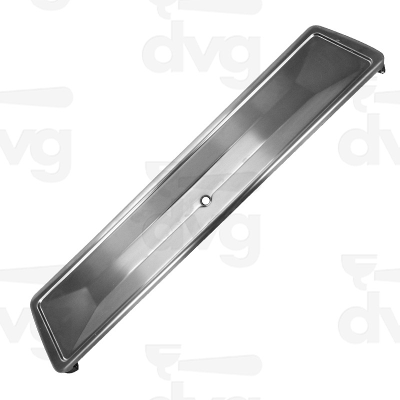 BACINELLA INOX 2 GR S5