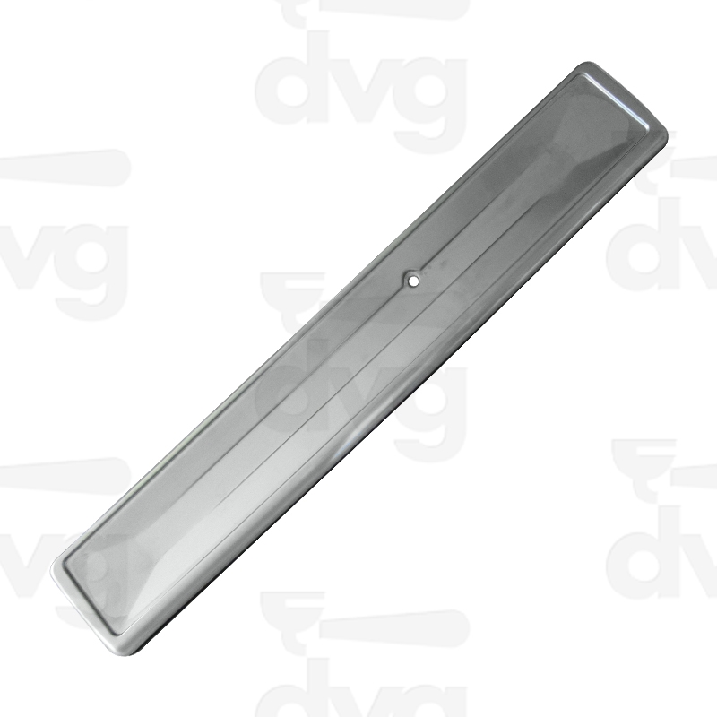 BACINELLA INOX 3 GRUPPI S5- LA SPAZIALE