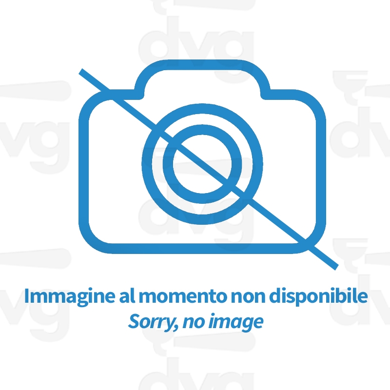 PORTAFILTRO CAPSULA DOPPIA COMPATIBILE LAVAZZA BLUE® MOD. SPAZIALE CON BECCUCCIO 2TZ APERTO