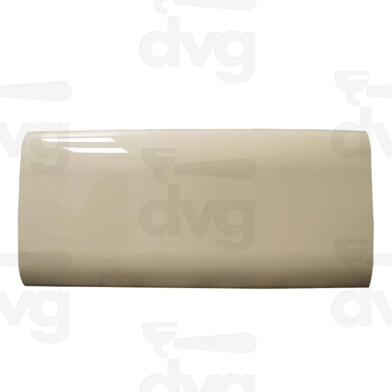 PANNELLO POSTERIORE BIANCO PERLA 3GR - SANREMO