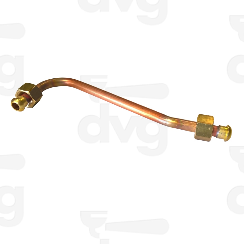 TUBO SCAMBIATORE SUPERIORE 1°GRUPPO MILANO MLX 3GR -SANREMO