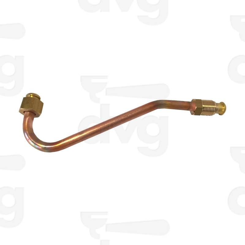 TUBO SCAMBIATORE SUPERIORE VERONA 2/3GR -SANREMO