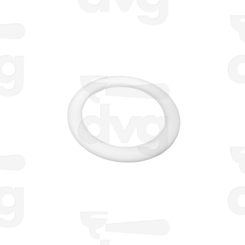 GUARNIZIONE PTFE 17,5x13,2x1,8mm -SANREMO