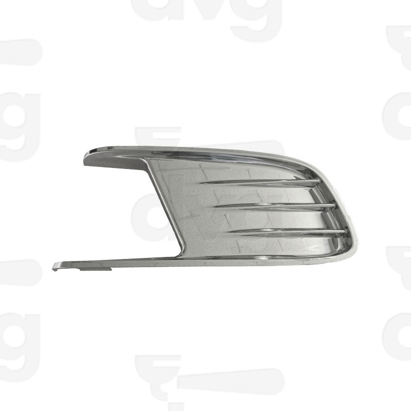 PRESA ARIA FIANCO DX VR CROMATO C/LAV. -SANREMO