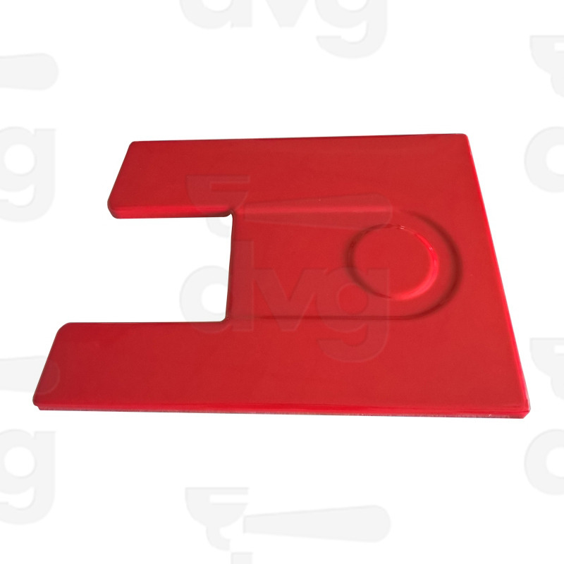 FIANCO DX VENEZIA VERNICIATO ROSSO PST - SANREMO