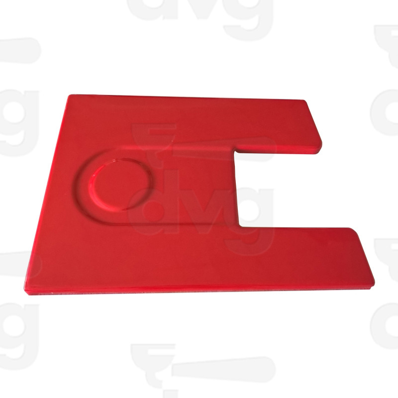 FIANCO SX VENEZIA VERNICIATO ROSSO PST - SANREMO