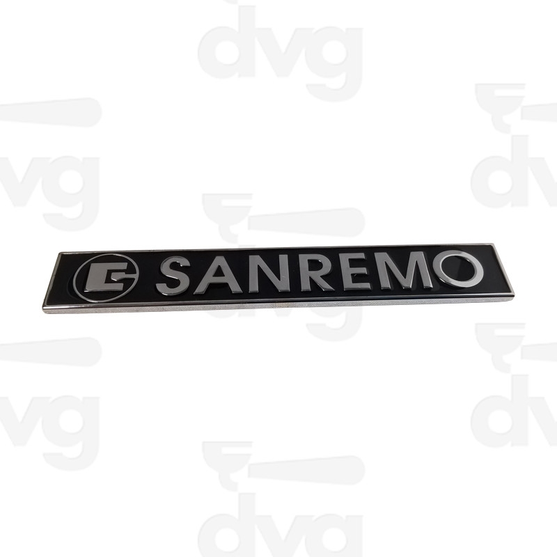 ETICHETTA ADESIVA 101X16,5 - SANREMO 