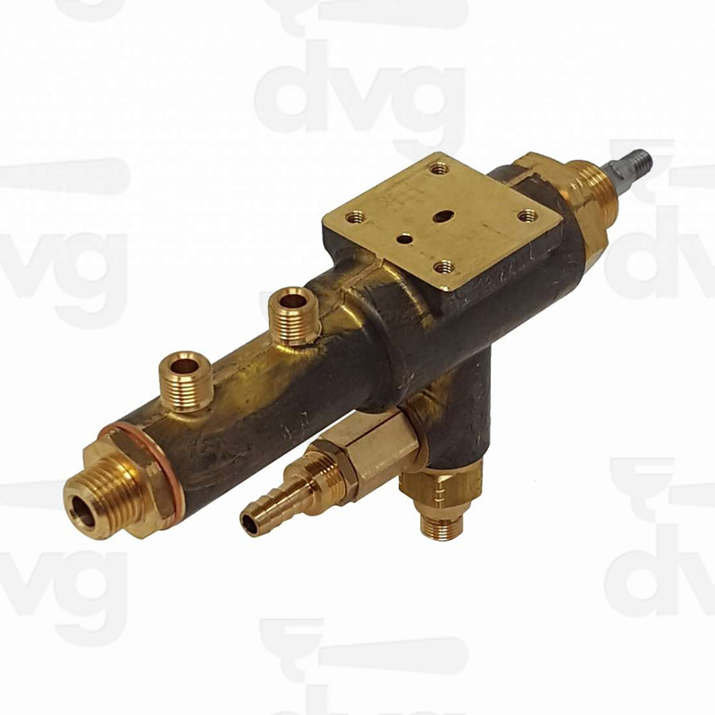 MASSELLO CARICO SANREMO VERONA CON CARICO MANUALE - CW510L
