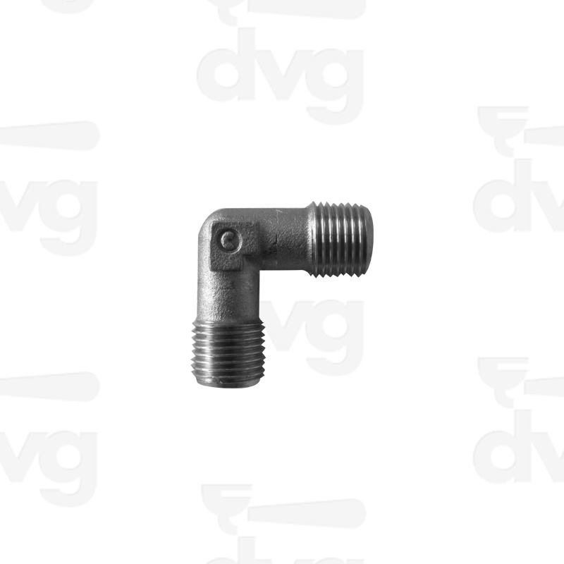 RACCORDO  6-1/8" GOMITO M CW510L - SANREMO