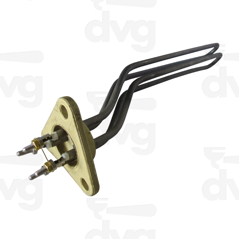 RESISTENZA JOLLY 2GR COMPATTA 2500W 230/380V - SAB/SV ITALIA