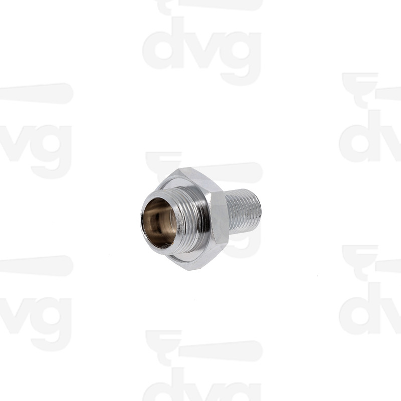 RACCORDO POSTERIORE 1/4G PER RUBINETTO A LEVA 
