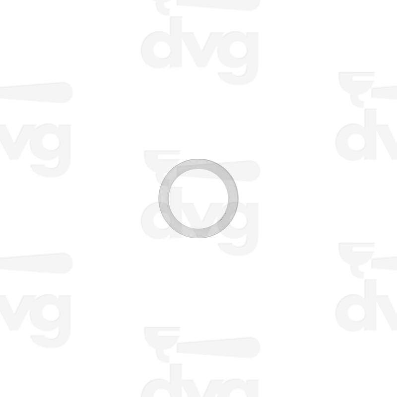 GUARNIZIONE PIANA 17X13,2X2MM - VBM