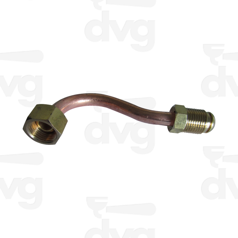 TUBO ANDATA DX GRUPPO REPLICA 2/3GR VBM
