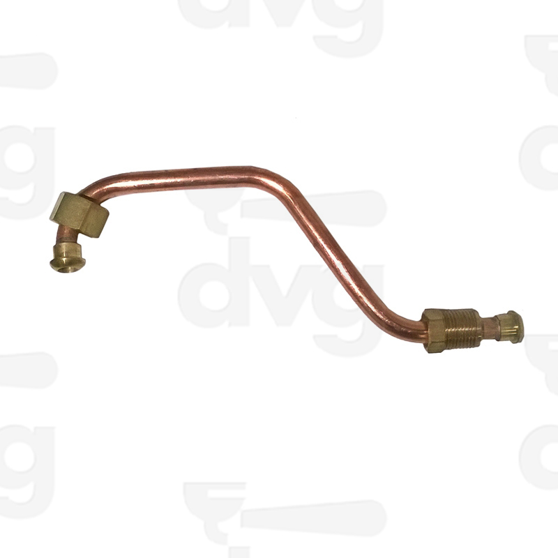 TUBO ANDATA DX GRUPPO VBM