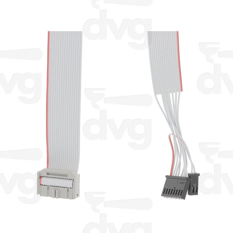 CAVO FLAT PULSANTIERA REPLICA ELETT MULTIB. L.1000MM