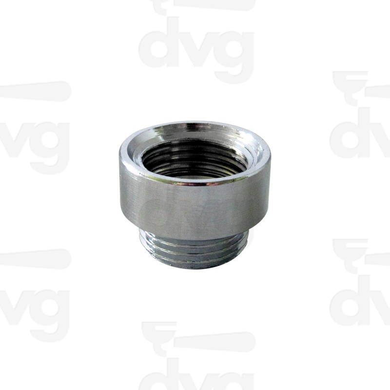 PROLUNGA BECCUCCIO CROMATA 1/2 TZ 3/8 3/8 L.9MM