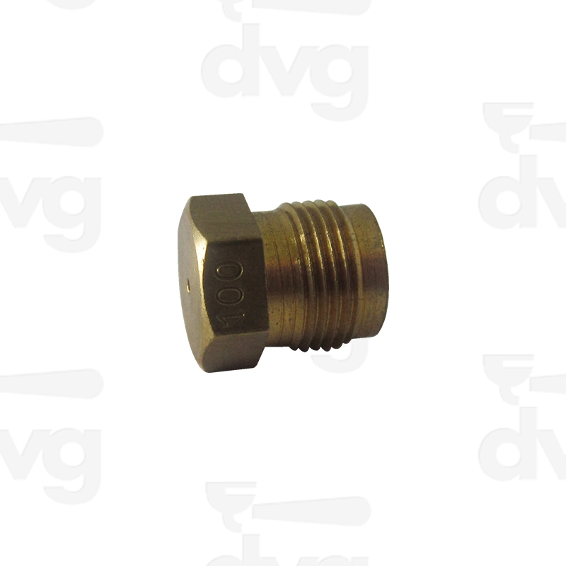UGELLO 1GRP EM. 1.00N M10X0,75 METANO