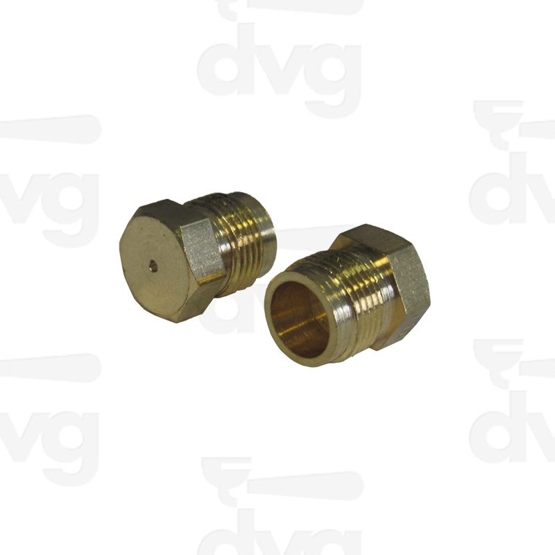 GICLEUR 2GRP EM. 1.1N M10X0,75 METANO