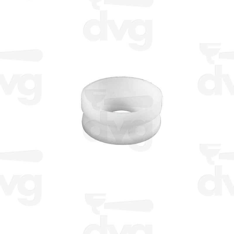 GUARNIZIONE CON LUNETTA PTFE TUBO VAPORE - WEGA