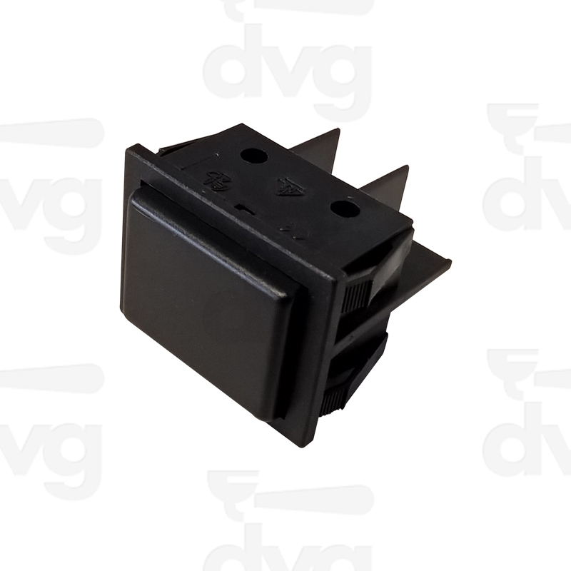 TAPPO PLASTICA PER FORO INTERRUTTORE - WEGA