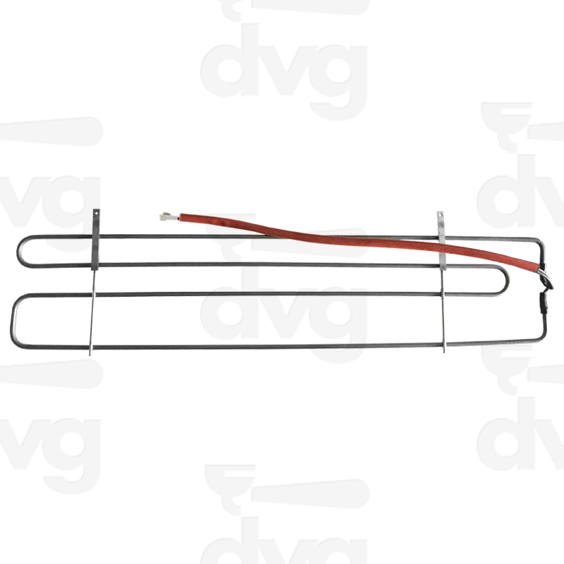 KIT SCALDATAZZE 3 GR POLARIS 14 230V - WEGA
